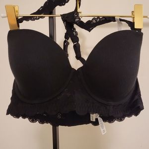 American eagle balconette bra NWT